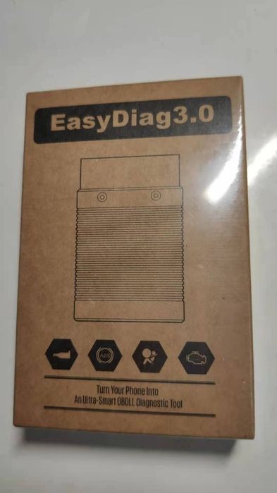Activare Launch X431 Easydiag Thinkdiag DBScar GOLO / Diagzone xdiag