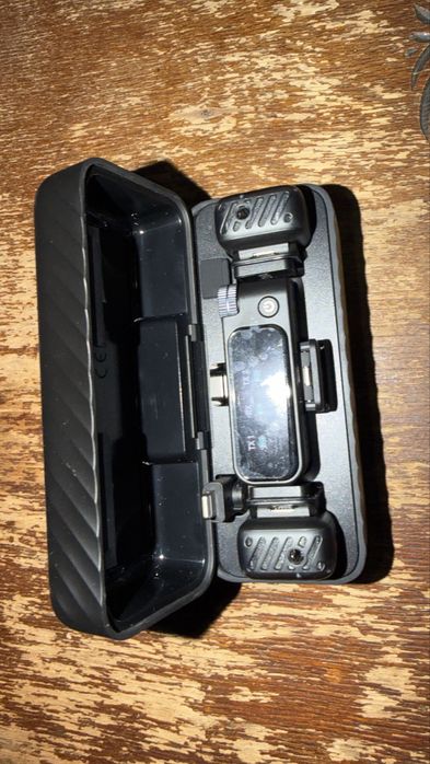 Петличка BOYA MIC 2