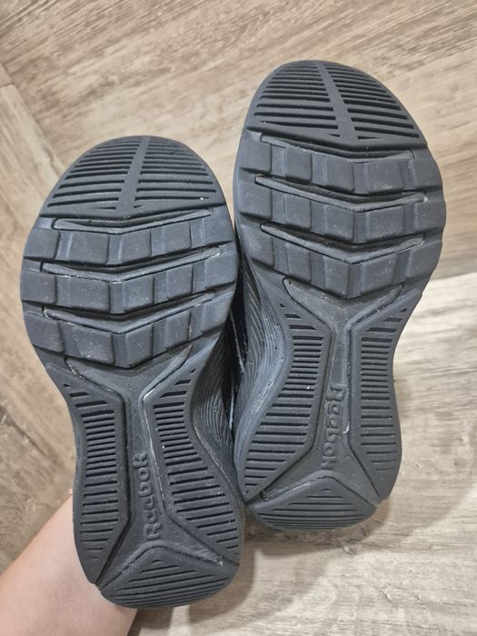Маратонки Reebok
