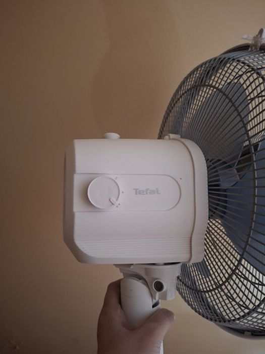 Вентилятор  Tefal