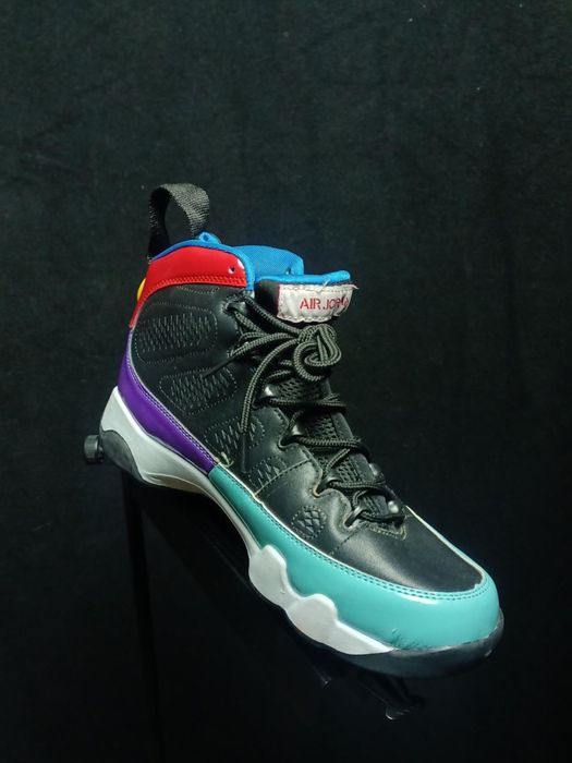 Кроссовки баскетбольные