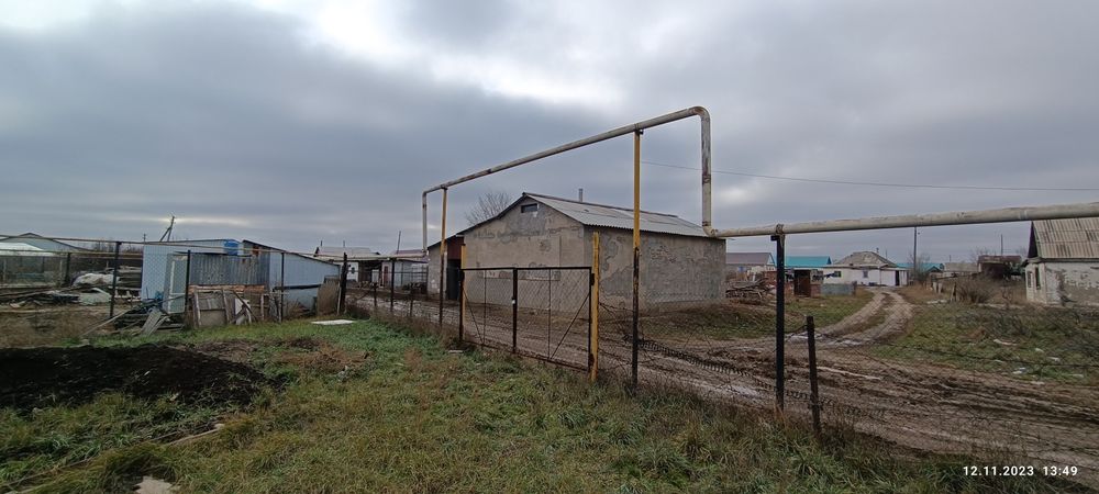 Продам дачный участок.