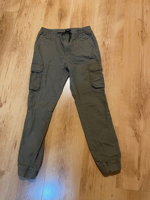 Cargo долнище casual