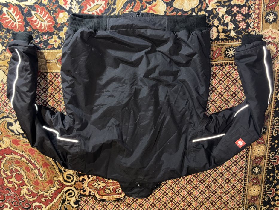 Зимно работно яке Engelbert Strauss