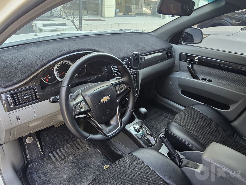 Toza Lacetti 1.8