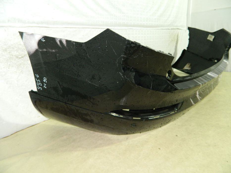 Bara spate Volvo XC90, 2015, 2016, 2017, 2018, 2019,, 31690642