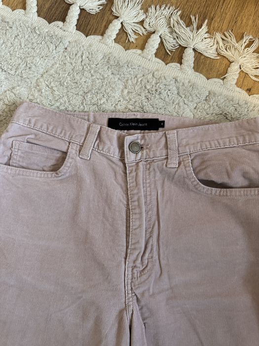 Оригинални дънки Calvin Klein