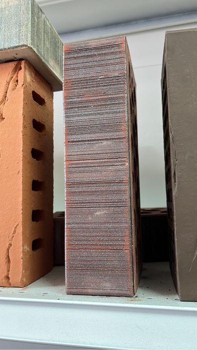 Кирпичи!!! Для Костанай!!! Облицовочные!!!