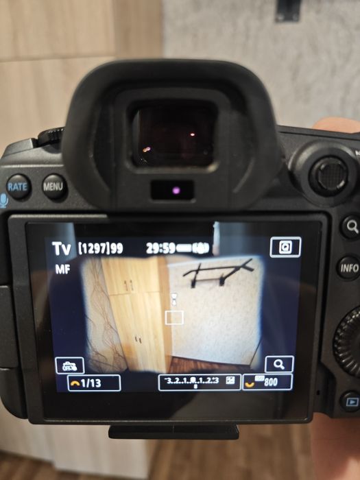 Объектив Sigma 8-16 для Canon EF