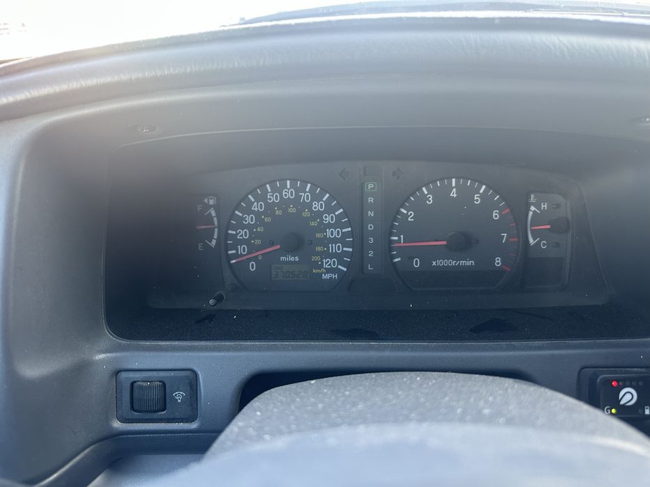 Продам Монтеро спорт