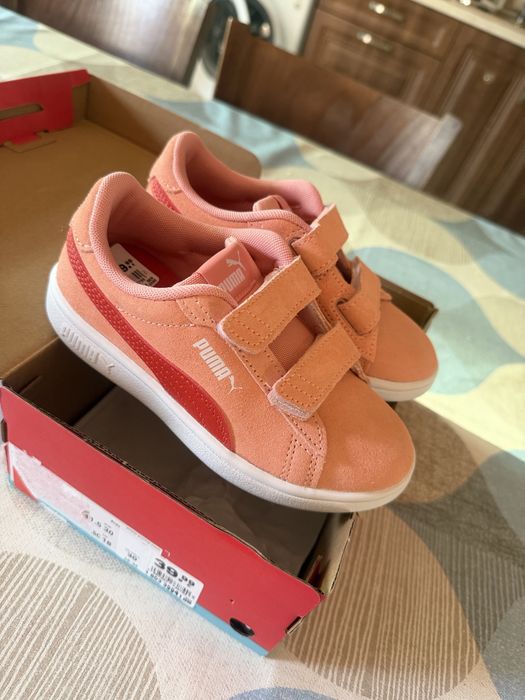 Маратонки Puma нови