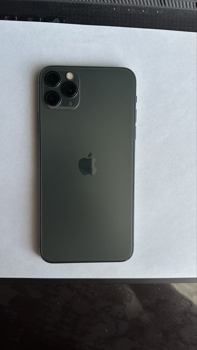 IPhone 11 pro max, 256 гб