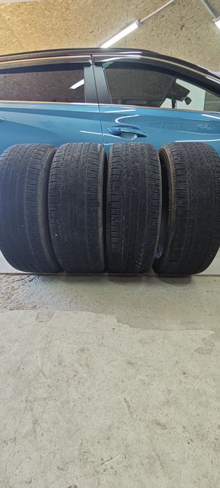 Продам шины TOYO R 19