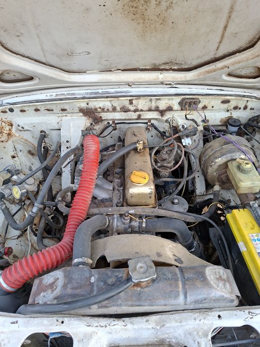 Газ 2410 юр пикаб тент