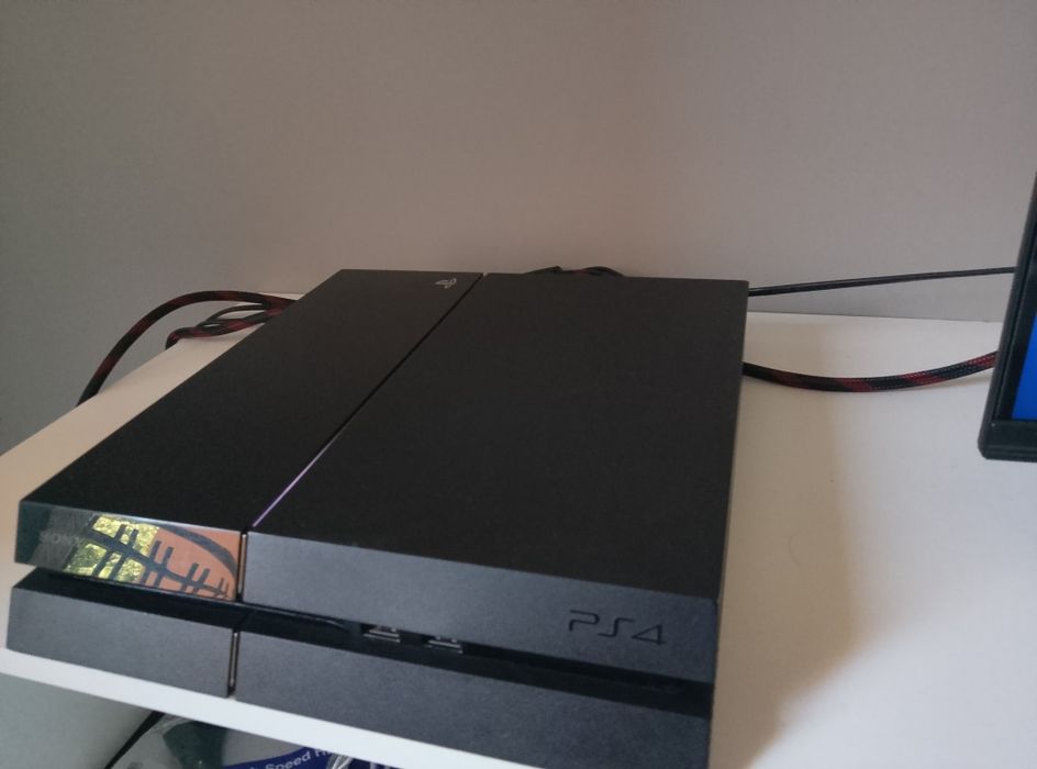 Playstation 4 Ps4