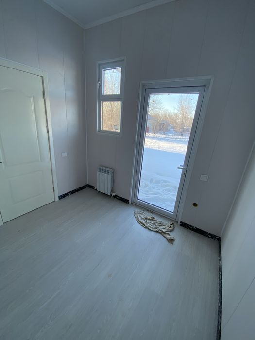 Продам новый дом в пдп юг