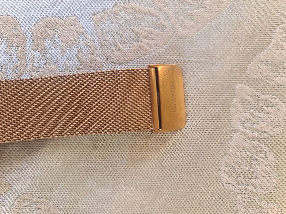 Vând ceas  HUAWEI WATCH