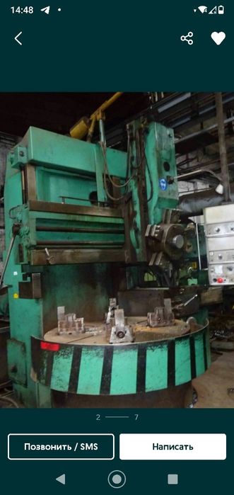 Ремонт станков гидравлический механические и пневматике