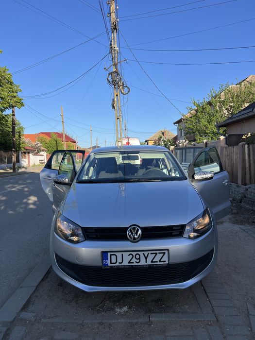 Polo 1.2 tdi euro 5