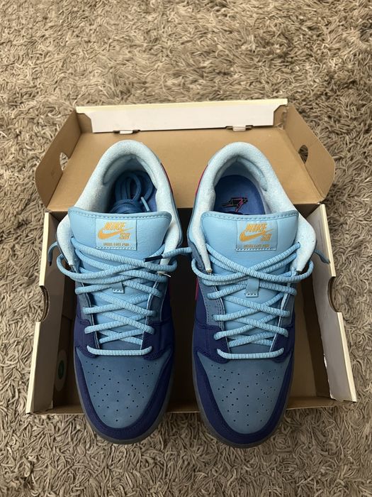 Кросовки Nike Dunk