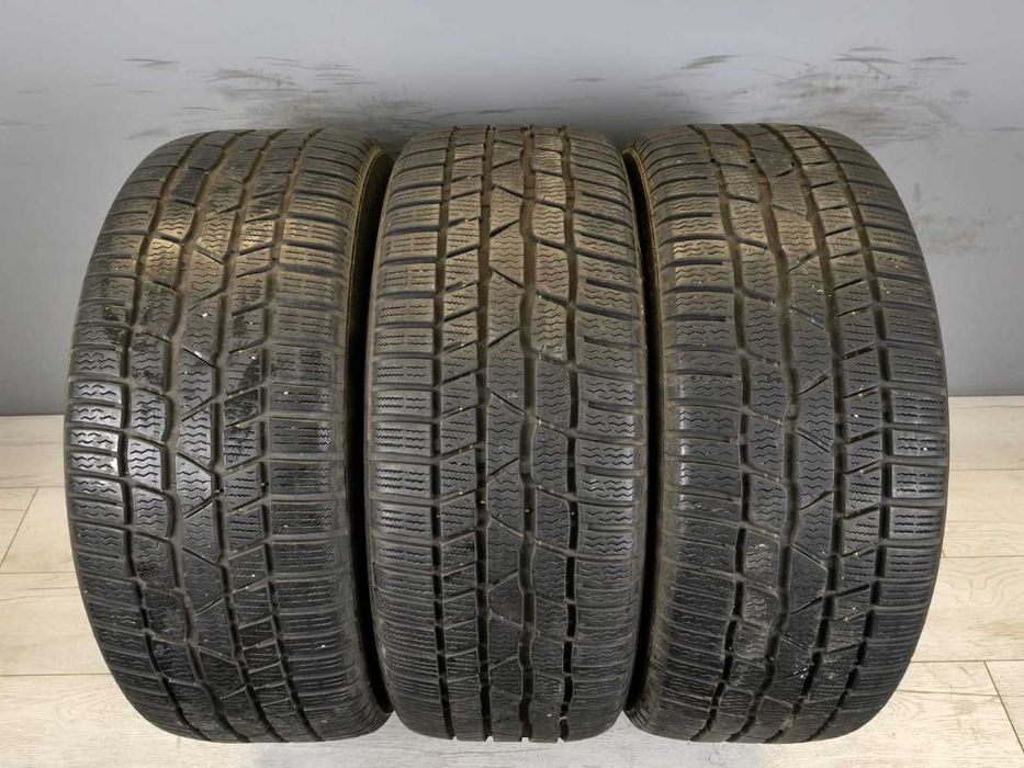 Anvelope 235/45 R18 iarna, Continental
