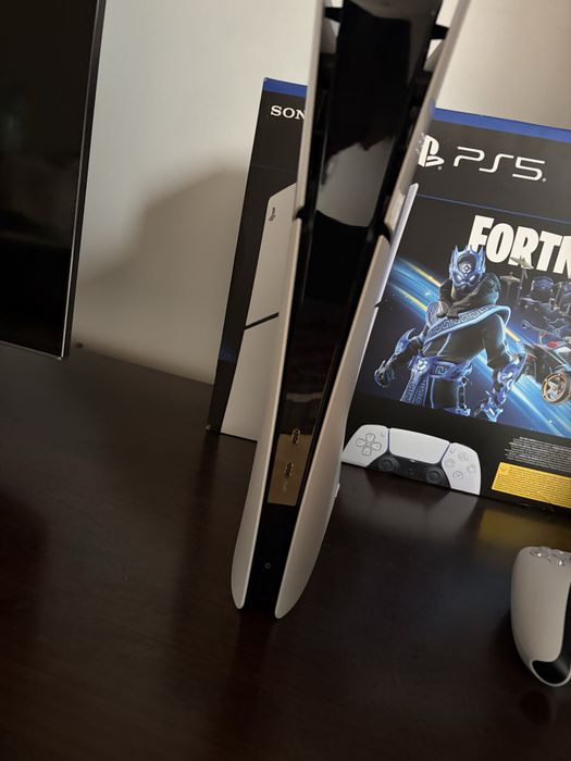 Playstation 5 Digital - Като нов