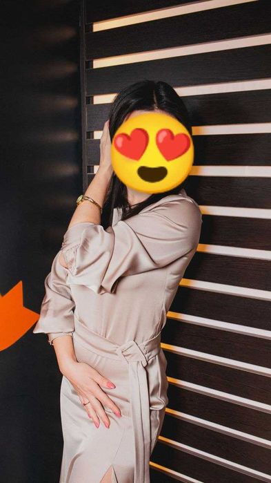 Продам платье  44-46 размер