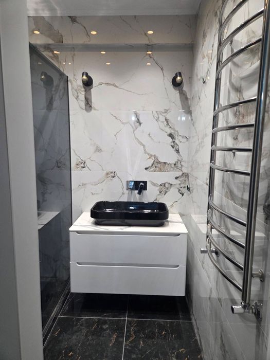 Евро ремонт квартир под ключ