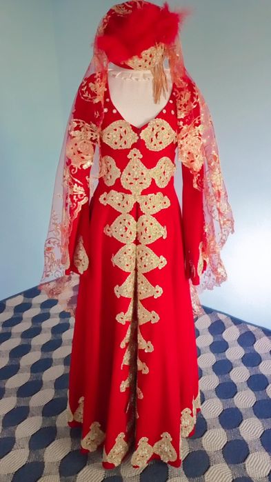 Yaxshi 2-3 marta kiyilgan