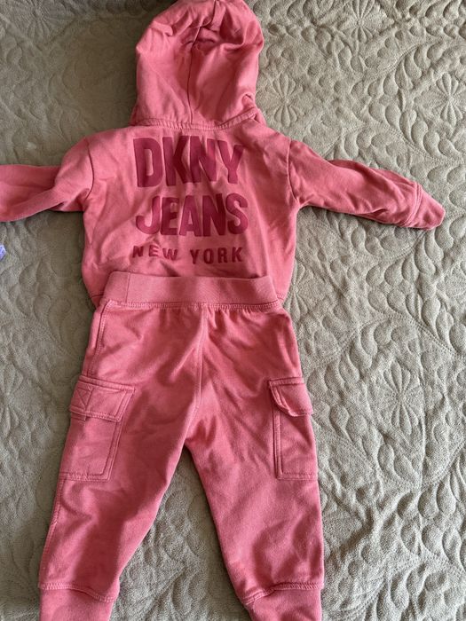 Compleu Dkny Jeans