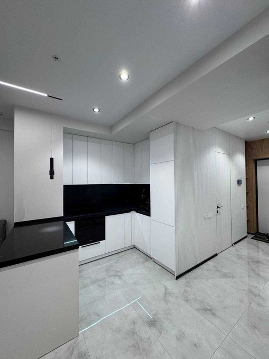 ЭКСКЛЮЗИВНАЯ 2шка в Центре Города, Дружба Народов/ЖК NRG U-TOWER ID01