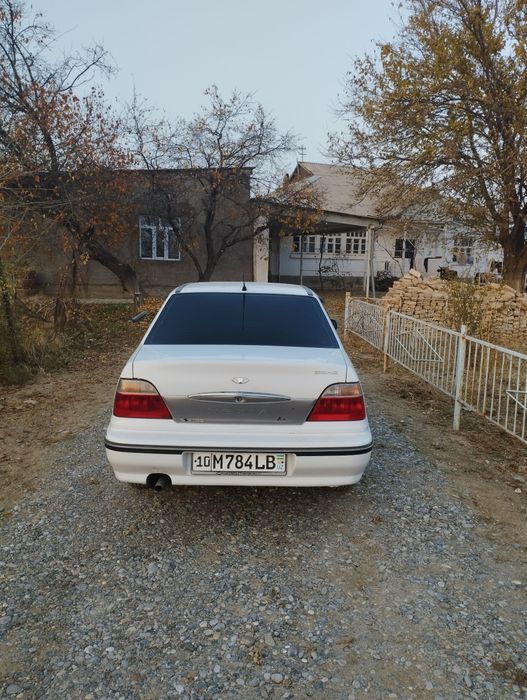 Avtomobil variantga sotiladi