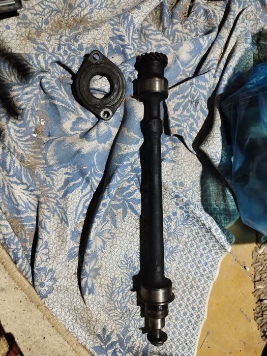 Продам запчасти Passat b3