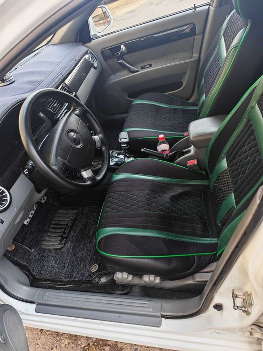 Шевроле Ласетти жентра килинган