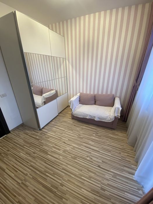 Apartament 3 camere Dobroesti