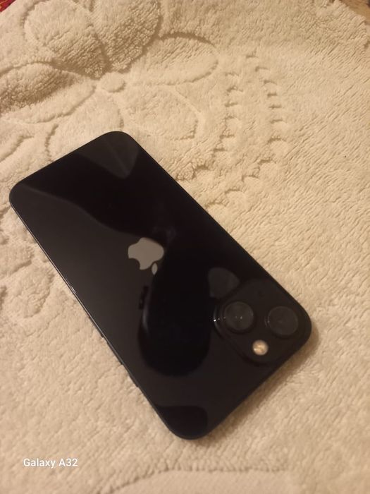 Айфон 13 128 гб емкость 97%