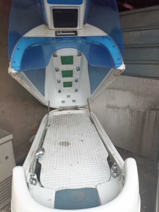 Продам спа-капсулу