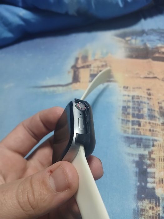 Ceas smart watch  i7 promax