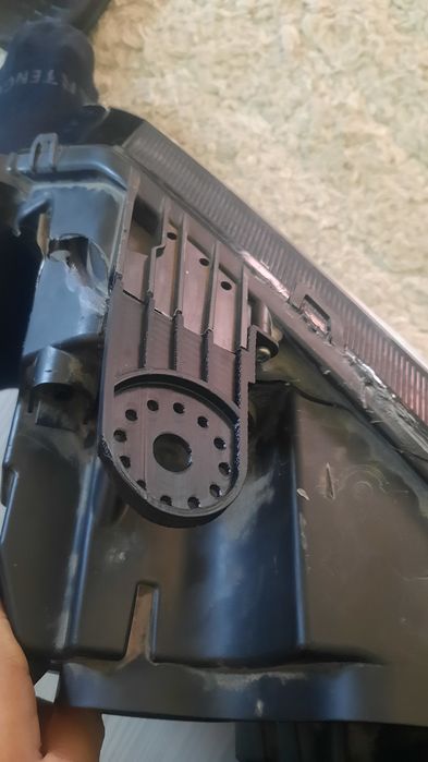 Ureche reparatie pentru faruri Logan, Sandero 3, Jogger