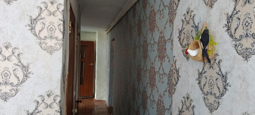 Продам дом в дубовке