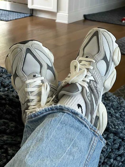 Кроссовки New Balance 9060 ОРИГИНАЛ!