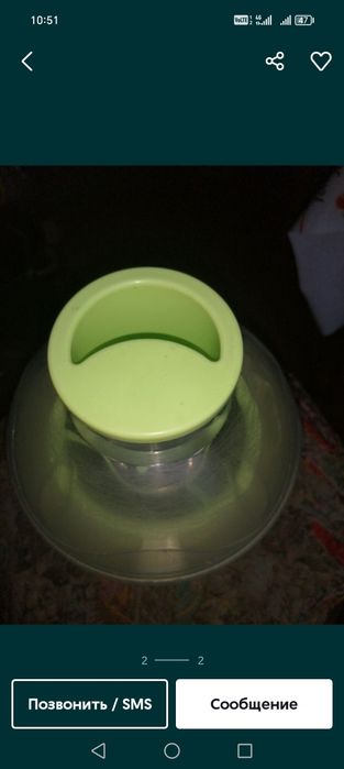 Продам соковыжималку витэк