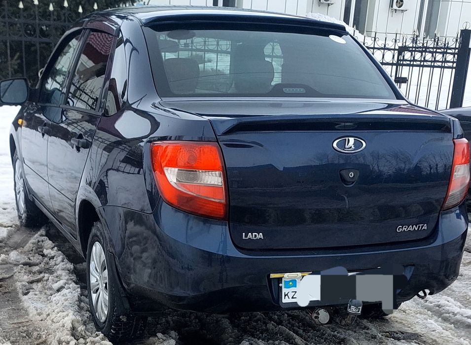 Продам Лада Гранта