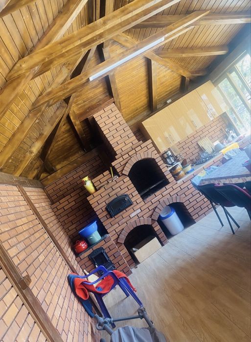 Casa de vanzare Barbatesti zona Horezu