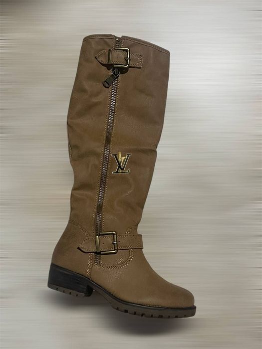 Ghetuțe și cizmulite