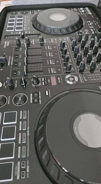 Pioneer ddj flx10