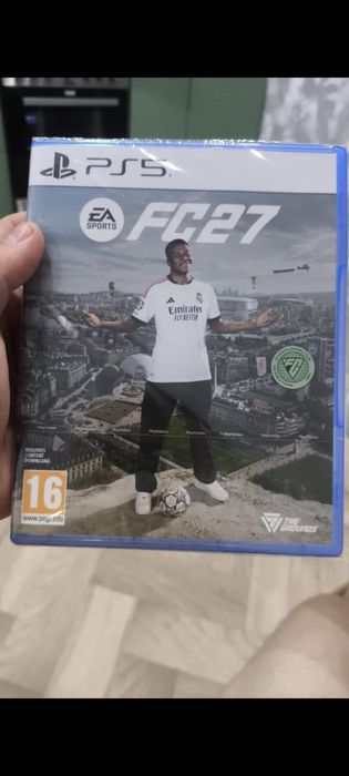 Игры на playstation