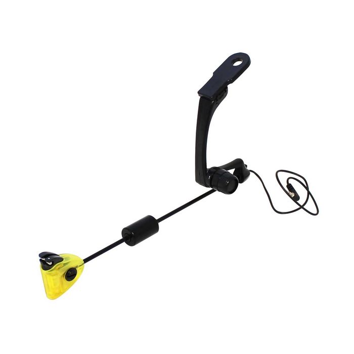 Промоционален комплект Filstar-  Три сигнализатора със защита от кражба и три светещи обтегача