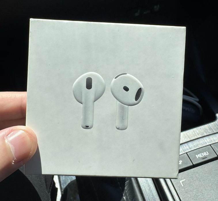 Airpods 4 original
