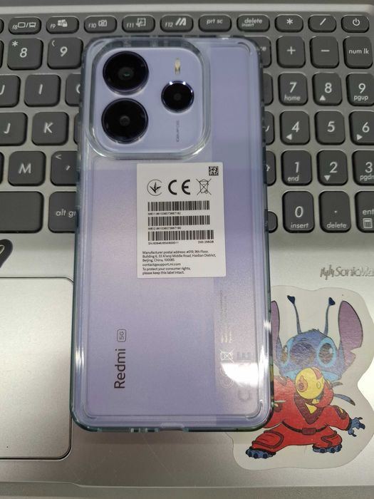 Redmi note 14 5G / 256